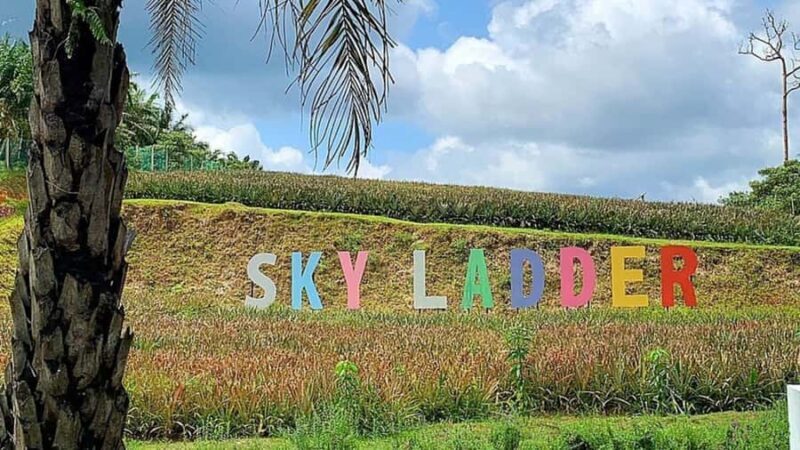 Port Dickson: Sky Ladder Farm, JCK Lake ATV & Jet ski Tour - Discovering Port Dickson’s Charm