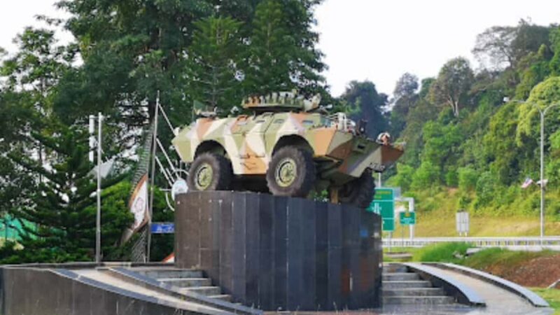 Port Dickson: Sky Ladder Farm, JCK Lake ATV & Jet ski Tour - FAQ