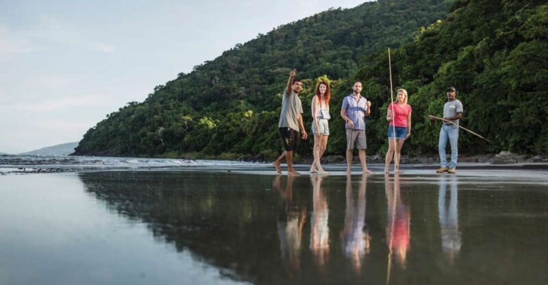 Port Douglas: Daintree Cultural Tour with Hotel Pickup - Frequently Asked Questions