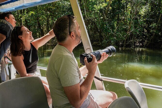 Port Douglas & Daintree Tour for Cruise Ship Passenger - Who Should Consider This Tour?