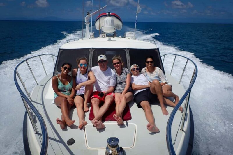 Port Douglas: Just 12 Passengers Guided Snorkel Reef Cruise - Final Thoughts