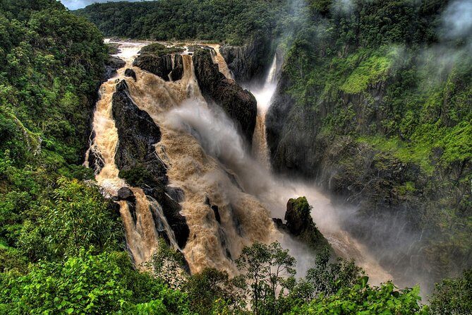 Port Douglas: Kuranda tour with Skyrail or Scenic Train - FAQ