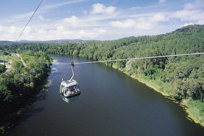 Port Douglas: Kuranda tour with Skyrail or Scenic Train - Wrapping Up: Who Should Book This Tour?