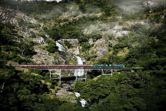 Port Douglas: Kuranda tour with Skyrail or Scenic Train - Final Thoughts