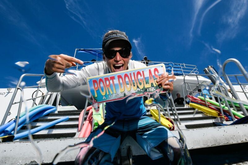 Port Douglas: Outer Barrier Reef Snorkel and Dive Options - Authentic Experiences from Guest Reviews