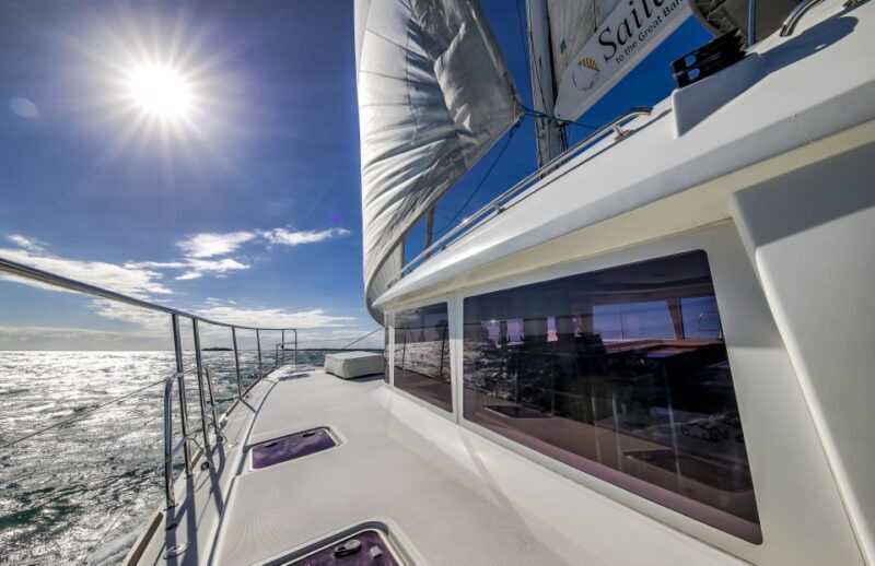 Port Douglas: Reef & Low Isles Cruise on Luxury Catamaran - Who Should Consider This Tour?