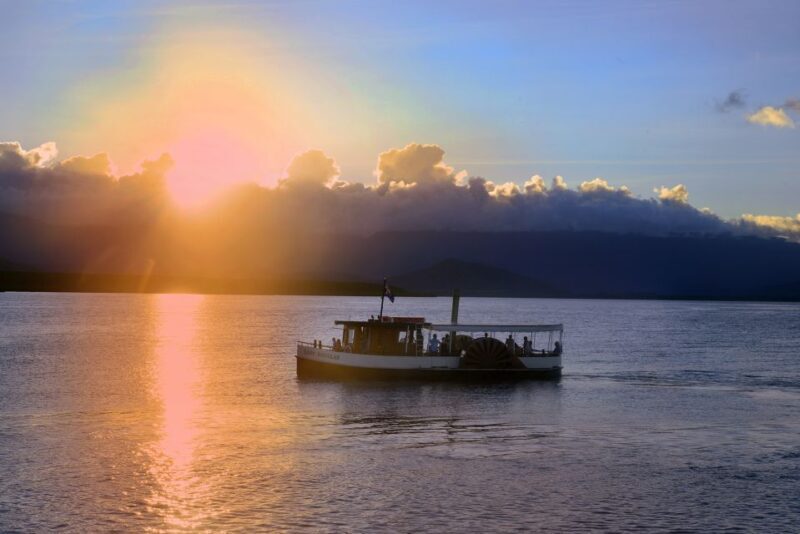 Port Douglas: River Cruise, Crocodile Spotting, Drink/ Snack - Practical Details and Considerations