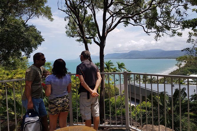 Port Douglas Sunday Markets Day Tour - Additional Stops on the Return Trip