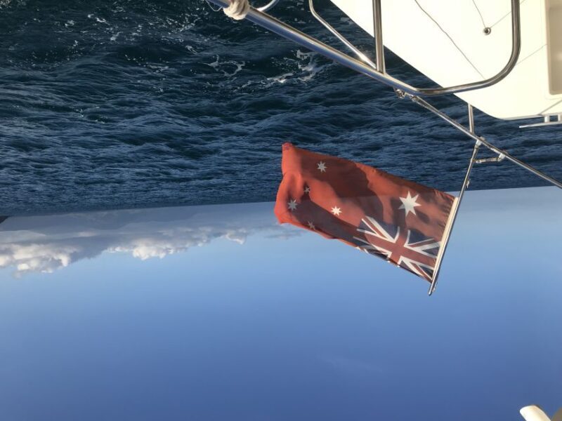 Port Douglas: Sunset Sailing Cruise on Luxury Catamaran - What Makes This Cruise Special?