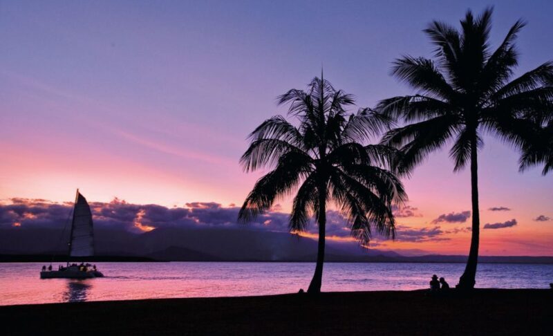 Port Douglas: Sunset Sailing Cruise on Luxury Catamaran - Final Thoughts