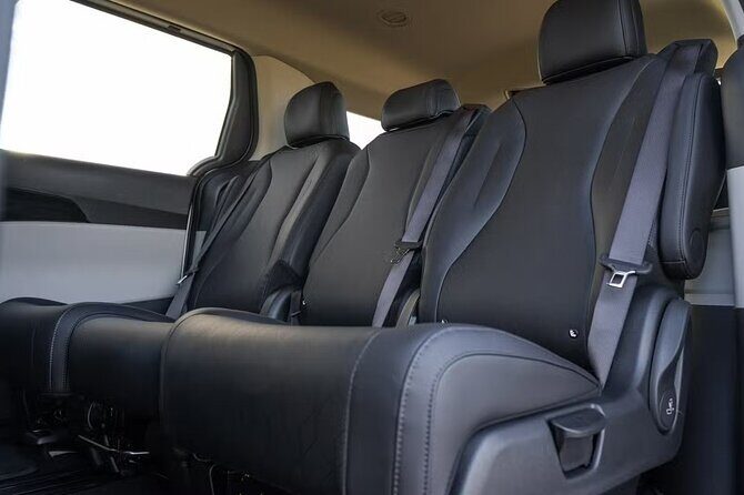 Port Douglas to Cairns Airport Private Transfer 1 to 7 Pax - An In-Depth Look at the Port Douglas to Cairns Airport Private Transfer