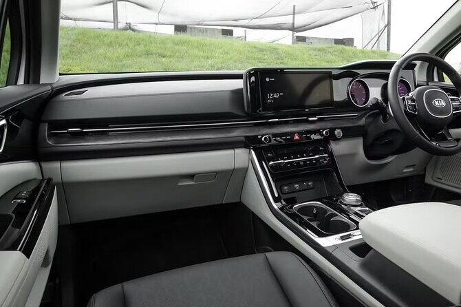 Port Douglas to Cairns Airport Private Transfer 1 to 7 Pax - Final Thoughts