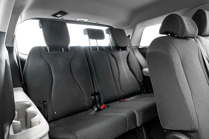 Port Douglas to Cairns Airport Private Transfer 1 to 7 Pax - FAQ