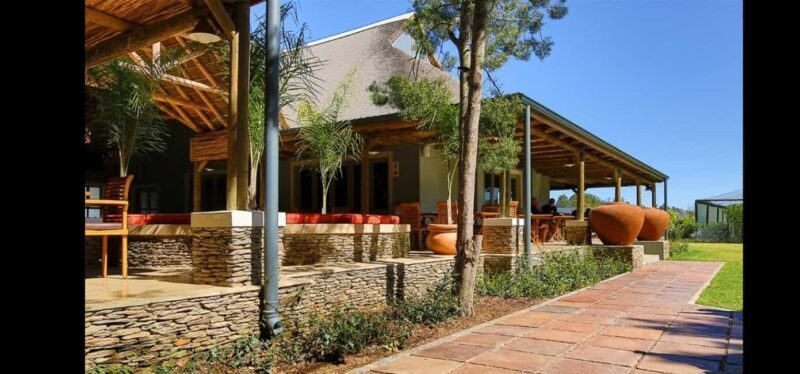 Port Elizabeth: 3-Day Addo Elephant National Park Safari - Frequently Asked Questions