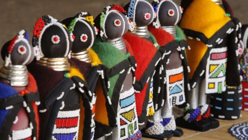 Port Elizabeth: City Tour and Wildlife Safari 4x4 Adventure - Key Points