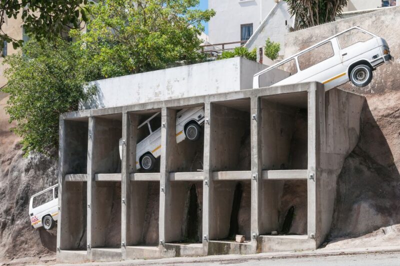 Port Elizabeth: City Tour and Wildlife Safari 4x4 Adventure - FAQs