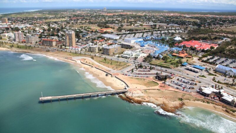 Port Elizabeth: City Tour and Wildlife Safari 4x4 Adventure - Final Thoughts