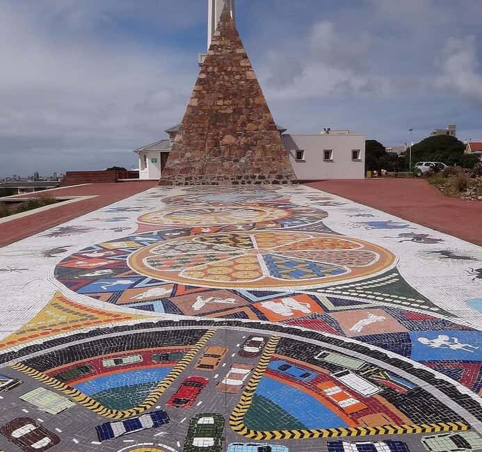 Port Elizabeth: Kragga Kamma Game Park and City Tour - Key Points
