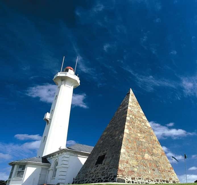 Port Elizabeth: Kragga Kamma Game Park and City Tour - Practical Details and What to Expect