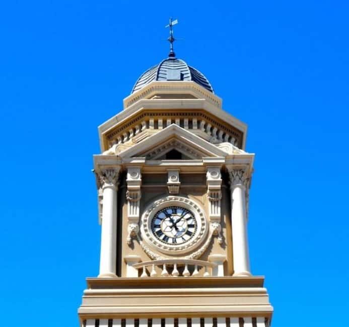 Port Elizabeth: Kragga Kamma Game Park and City Tour - Final Thoughts: Is This Tour Right for You?