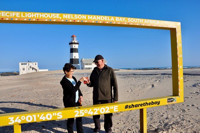Port Elizabeth Safari and City Tour from Gqeberha - Who Will Love This Tour?