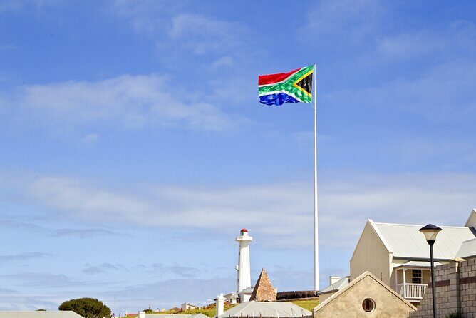Port Elizabeth Safari and City Tour from Gqeberha - The Sum Up