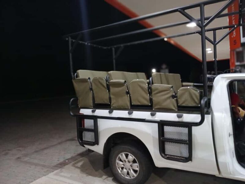 Port Elizabeth: Schotia Open Safari Vehicle Game Drive - Final Thoughts: Who Is This Tour Best For?
