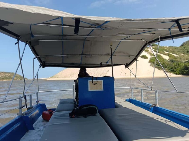 Port Elizabeth: Sundays River Cruise and Kragga Kamma - Introduction to the Tour