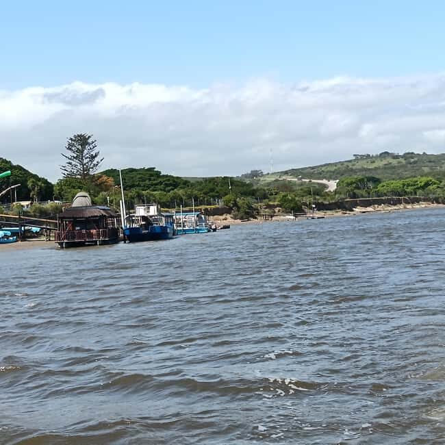 Port Elizabeth: Sundays River Cruise and Kragga Kamma - Who Will Love This Tour?