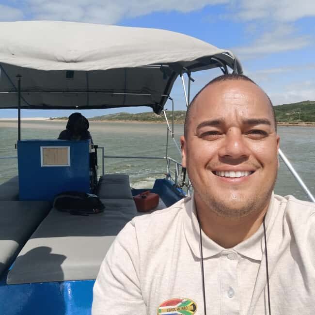Port Elizabeth: Sundays River Cruise and Kragga Kamma - FAQ