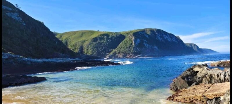 Port Elizabeth: Tsitsikama National Park full-day - Practical Details and Tips