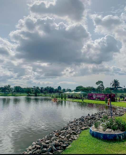 Port Harcourt: City Tour with Bowling and Local Cuisine - Discovering Port Harcourt: What You Can Expect from the Tour