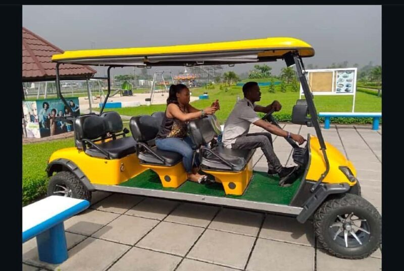 Port Harcourt: City Tour with Bowling and Local Cuisine - What to Bring and What to Know