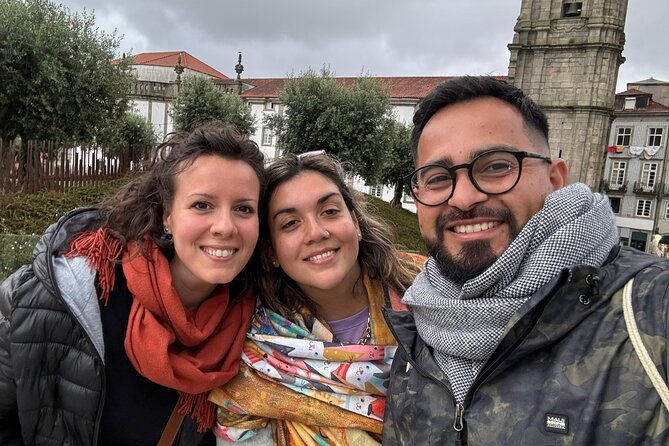 port-history-and-legends-walking-tour