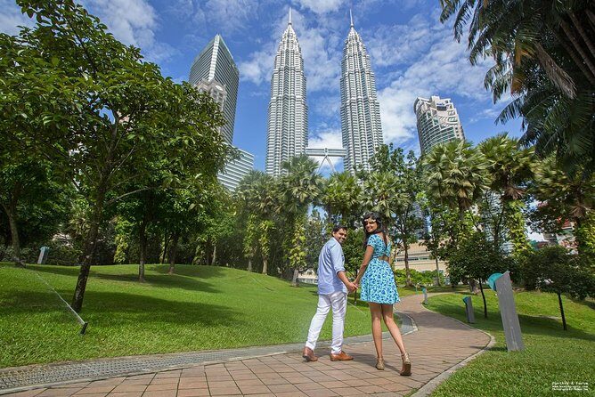 Port Klang Terminal To Kuala Lumpur City Tour with Lunch Sharing Basis SIC - Key Points