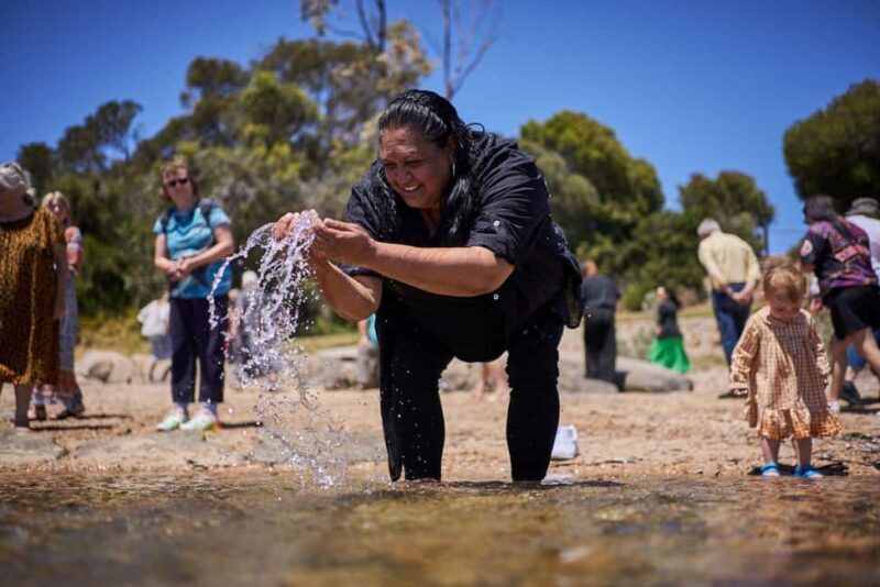 Port Lincoln: Aboriginal Cultural Tour with Lunch - Key Points