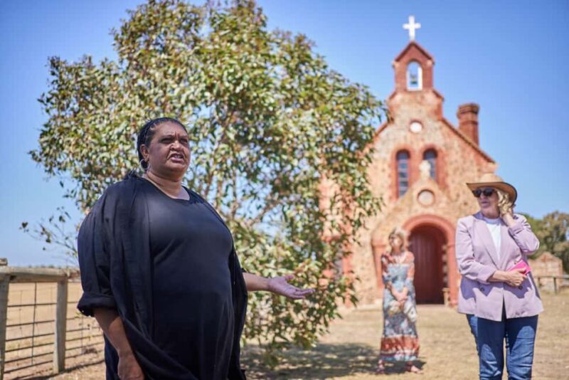 Port Lincoln: Aboriginal Cultural Tour with Lunch - Full Review of the Port Lincoln Aboriginal Cultural Tour
