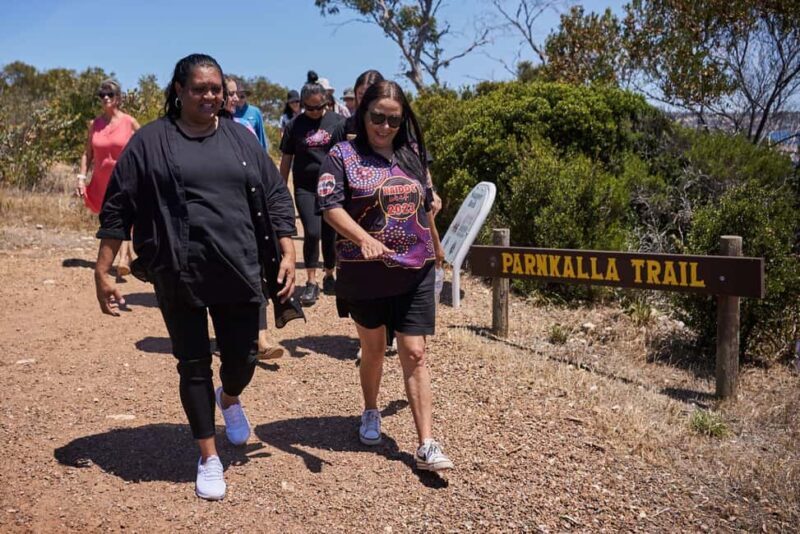 Port Lincoln: Aboriginal Cultural Tour with Lunch - FAQ
