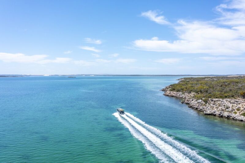 Port Lincoln: Coffin Bay Seafood, Wine, and Nature Day Trip - An In-Depth Look at the Coffin Bay Day Trip