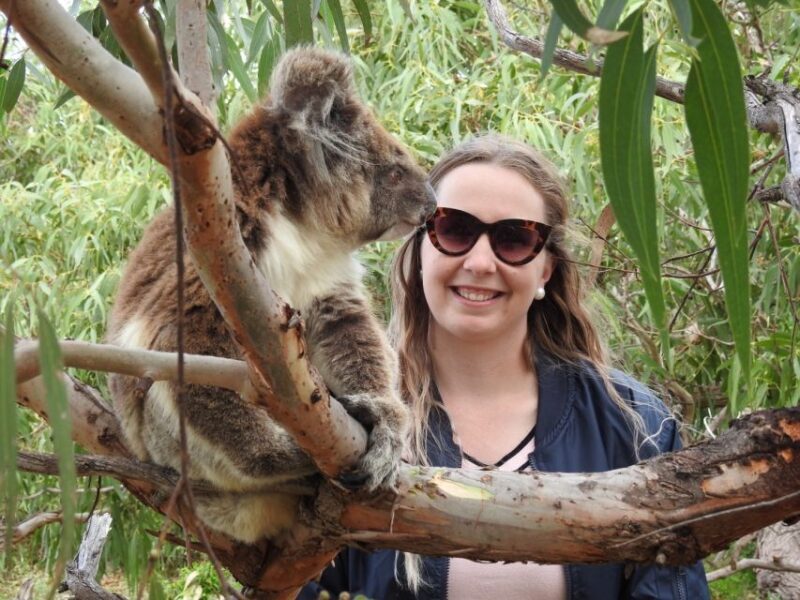 Port Lincoln Day Tour: Eyre Peninsula - The Itinerary Breakdown
