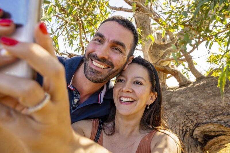 Port Lincoln Day Tour: Eyre Peninsula - FAQ