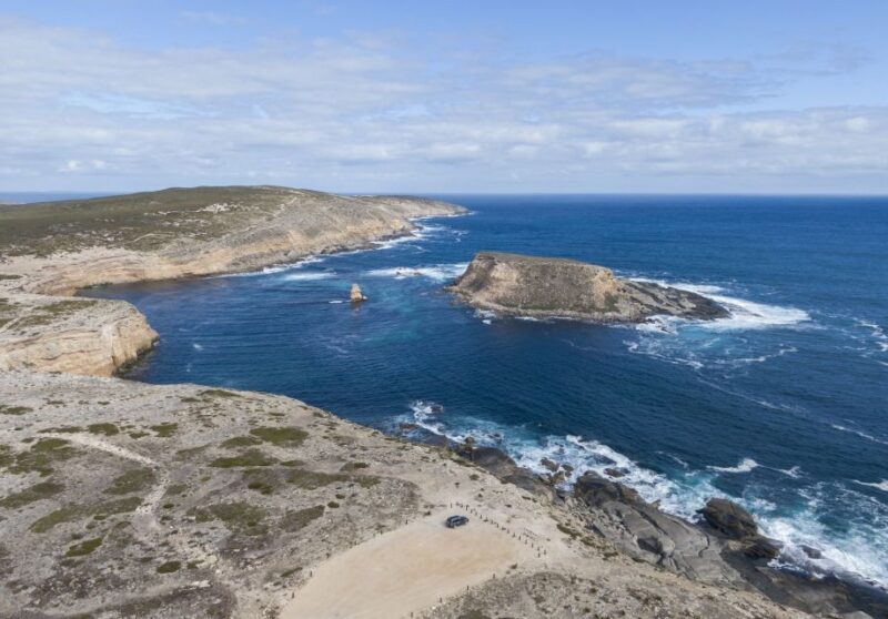 Port Lincoln: Wildlife and Sightseeing Full-Day 4WD Tour - An Authentic Day Out Exploring Lincoln National Park