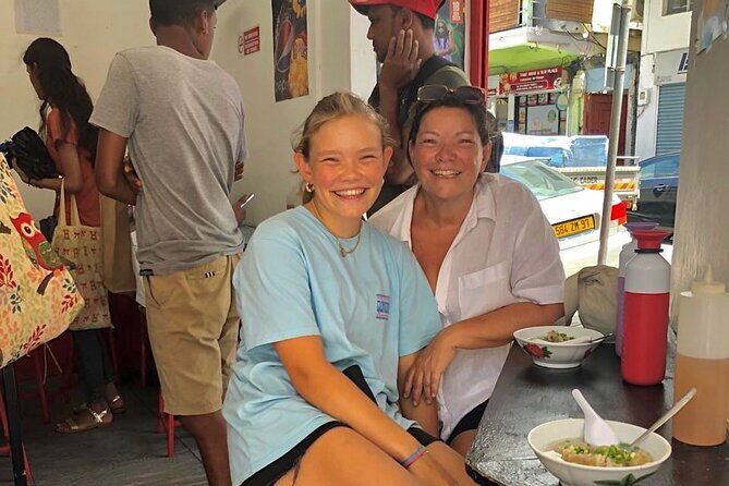 Port Louis Street Food and Cultural Walking Tour - A Detailed Look at the Tour Experience