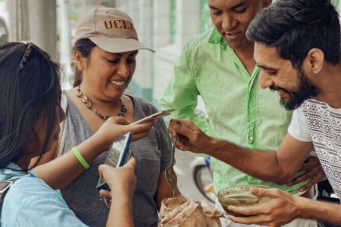 Port Louis Street Food and Cultural Walking Tour - Who Should Consider This Tour?