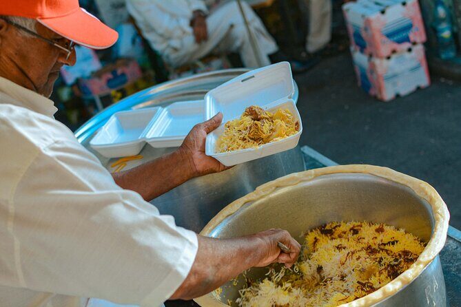 Port Louis Street Food and Cultural Walking Tour - FAQ