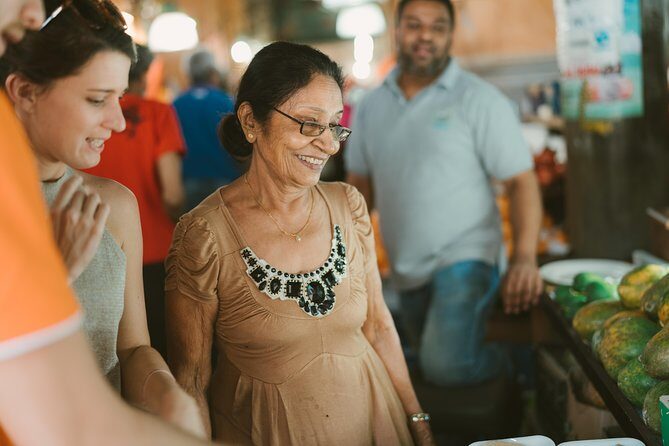 Port-Louis Street Food Tour - Practical Tips for Travelers