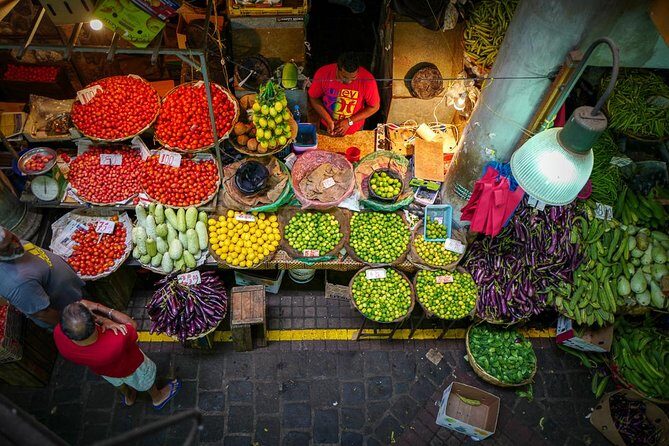 Port-Louis Street Food Tour - Who Will Love This Tour?