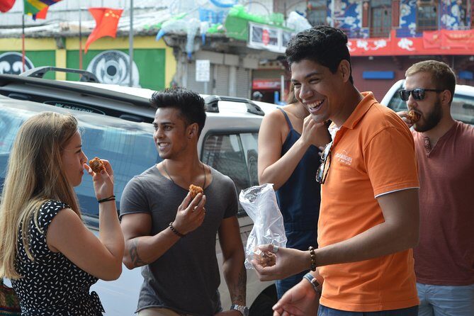 Port-Louis Street Food Tour - Frequently Asked Questions