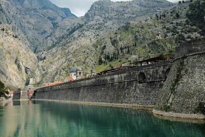 Port of Kotor - Kotor-Perast-Our lady of the rocks private tour - An Authentic Look at the Kotor-Perast-Our Lady of the Rocks Private Tour