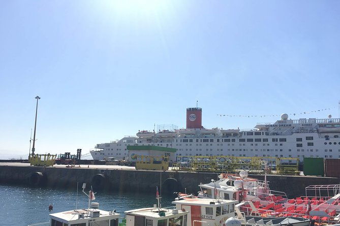 port-of-valparaiso